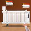 Jiesida Smart Water Circulation Electric Heater