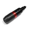 Roulette de protection Motoguard SP3 rouge
