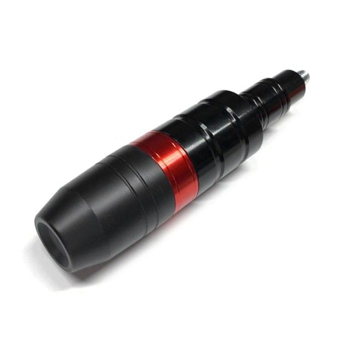 Roulette de protection Motoguard SP3 rouge