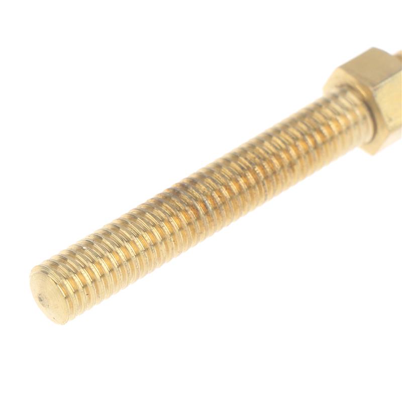 Tap Faucet Fixing Fitting Kit M8 Bolt Washer Plate Set Faucet Accessories