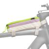 Waterproof Bike Bag,Universal Bike Frame Pouch,For Mountain Road Bikes Stable Cycling Organiser,For Riding Accessories