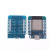 Esp32 Modul Entwicklungsboard D1 Mini Esp32 Wifi+Bluetooth Esp-32 Ch9102 Serieller Chip Internet der Dinge Entwicklungsboard