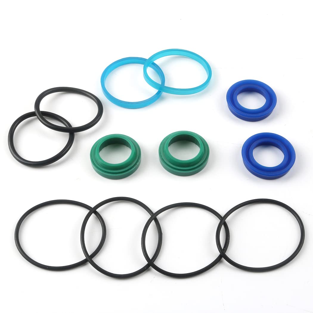 

Комплект сальников для переборки и ремонта гидравлического цилиндра триммера и наклона для Volvo Penta 290 DP SP A