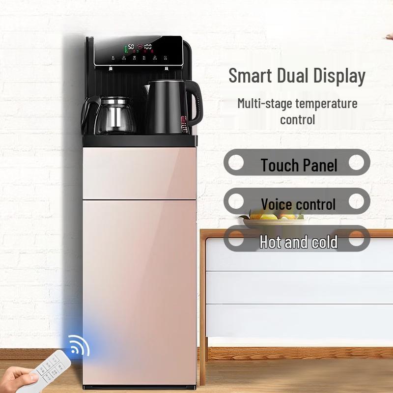 LISM Voice Control Tea Bar Machine