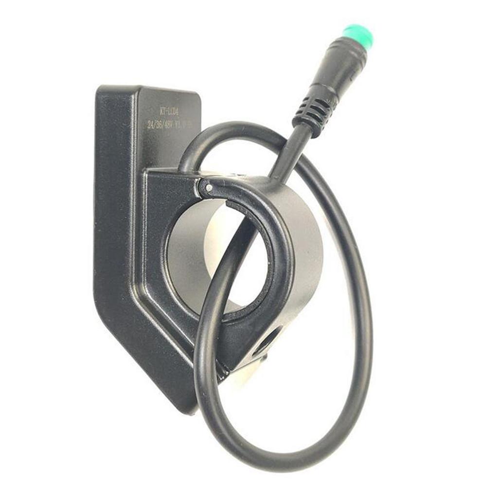 Brushless Controller LCD Display Panel Kit 24-48V