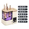 Electric Makeup Brush Cleaner Mini Home Use Cleaning Drying Tool Sponges Powder Puffs