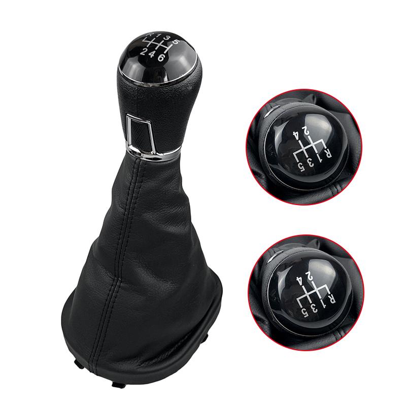 

Автомобильная ручка переключения передач, запасные комплекты, чехол для багажника, воротник, рамка для Volkswagen CADDY II 2 MK2/TOURAN 2004-2009