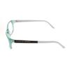 Lunettes de Vue Porsche Design P8247 55/16/135 B AQUA, GREY ACETATE WOMAN POR FRAME P8247 B 55 16 135