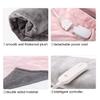 Electrica Heated Mat 220V AC Electric Heating Blanket Carpets Electric Heated Blanket Electric Warm Blanket Waterproof Timing