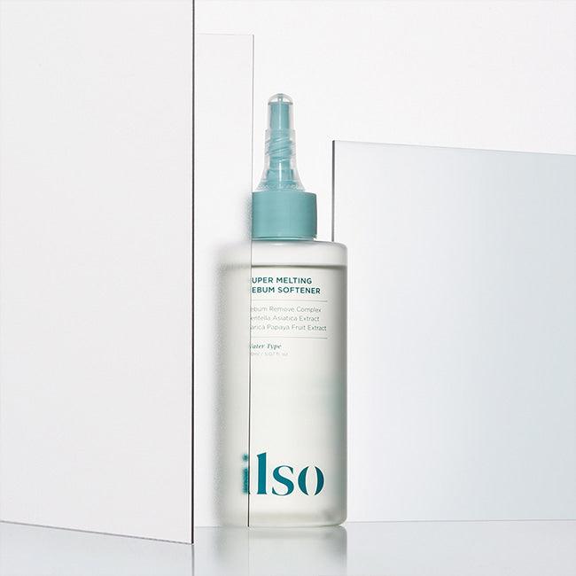 ilso מרכך סבום סופר נמס 150 מ"ל