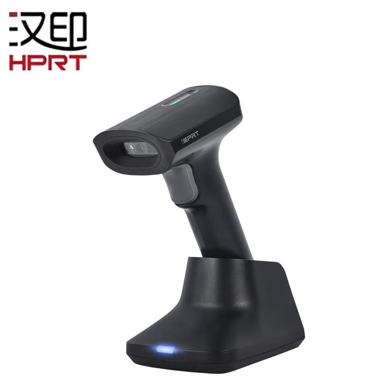 HPRT HN-6278SR Wireless 1D 2D Handheld Barcode Scanner
