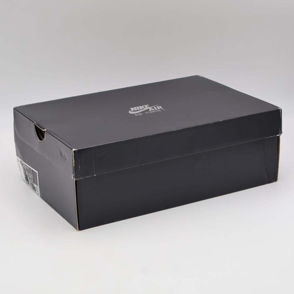 DQ7659-101 Nike Air Force 1 Low College Pack Navy White (Men's)