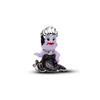 New 925 Silver Cartoon Butterfly Dog Charm Beads Suitable for Women Bracelet Fashion Wedding Jewelry Gifts