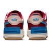 New Nike Air Force 1 Low Shadow Light Soft Pink Team Red Blue Women's CI0919-601