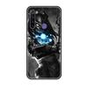 Back Shell Depredador Alien Phone Cases Cover For Xiaomi Redmi Note 6 7 8 9S 9Promax 6A 7A 8A 9A Pro 8T Soft Black TPU