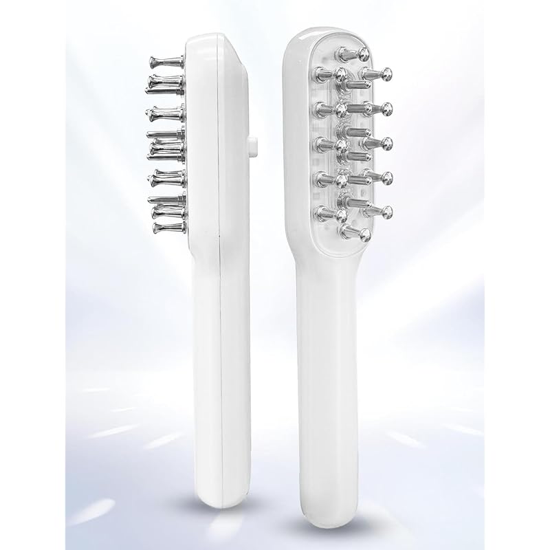 

[2025 New/Improved Type] TAQISOG electric brush Facial beauty device lift brush ems scalp brush electric scalp brush 1 unit frequently used