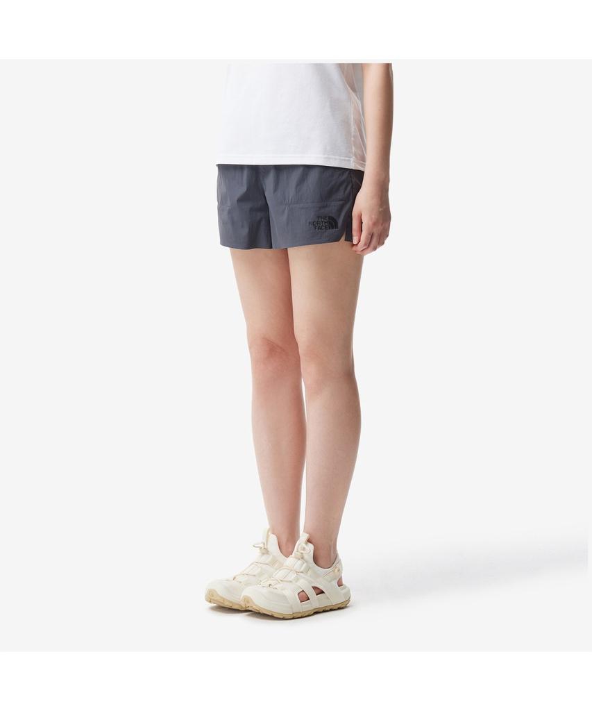 Noseupeiseu Ns6Ns05J Ice Maxx Shorts Dark Gray