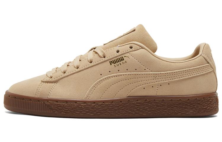PUMA Suede Pebble Gum 381174-02 35.5