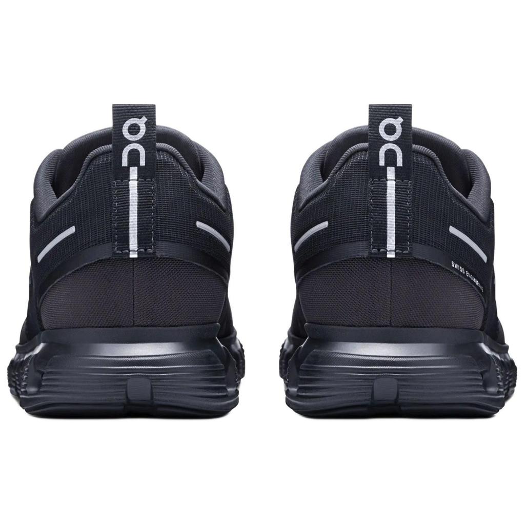 Pantofi sport ON Cloud 6 Waterproof Negru Total Bărbați 3MF10061043