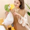 Adorable Goose Plush Doll Soft Stuffed Toy Kid Hugging Pillow Gift 60cm