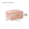 Portable Large Capacity Quilt and Clothes Storage Bag