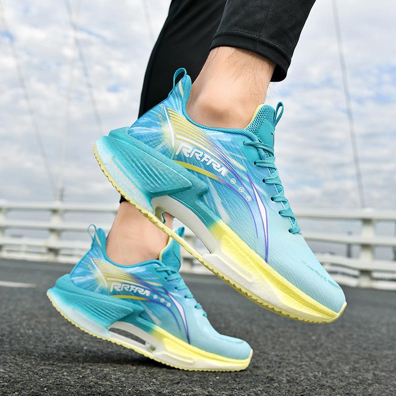 Men Shoes Sneakers Male Tenis Luxury Shoes Mens Casual Trainer Race Breathable Fashion Loafers Running Shoes for Men