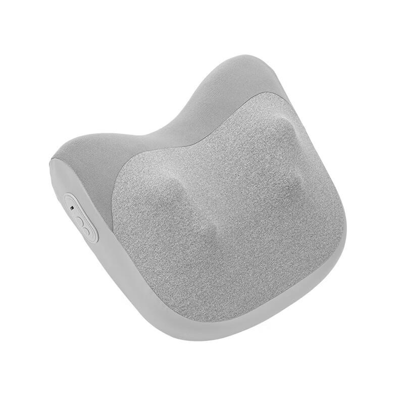SANSUI Wireless Neck Massage Pillow SAM-718A