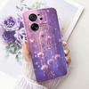 For Xiaomi Mi 13T Pro 5G Case Luxury Butterfly Tree Painted Cover Soft Silicone Phone Case For Xiaomi 13T Pro Mi13T Pro 5G Shell