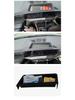 Dashboard Storage Box for BMW 1/3/5 Series, X1/X2/X3/X5/X7 Center Console
