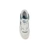 New Balance 550 Reflection New Spruce Scarpe da Ginnastica da Donna Bianche BBW550BI