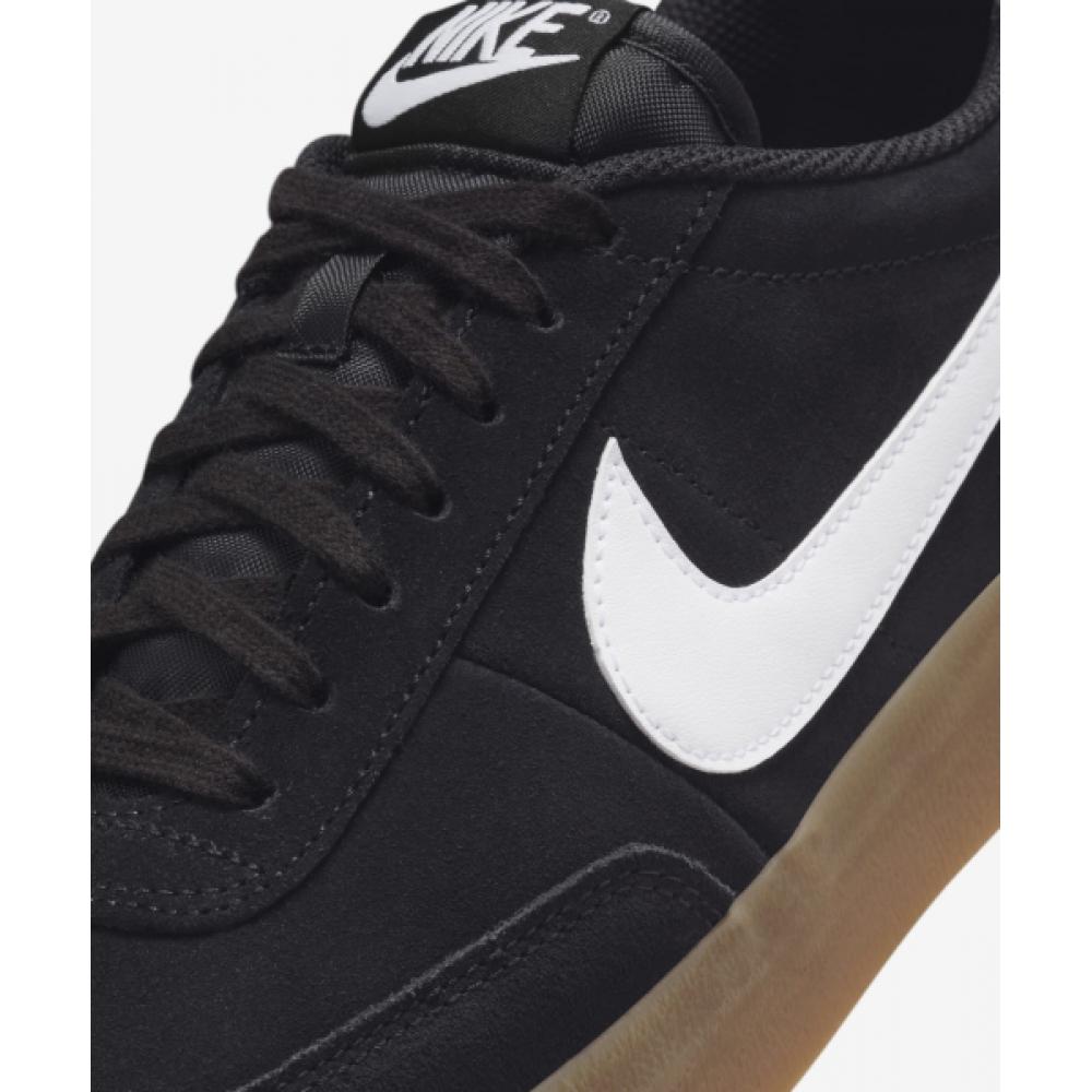 Nike Kill Shot 2 M   Black  Sword MediuM Brown  White Fq8903 002