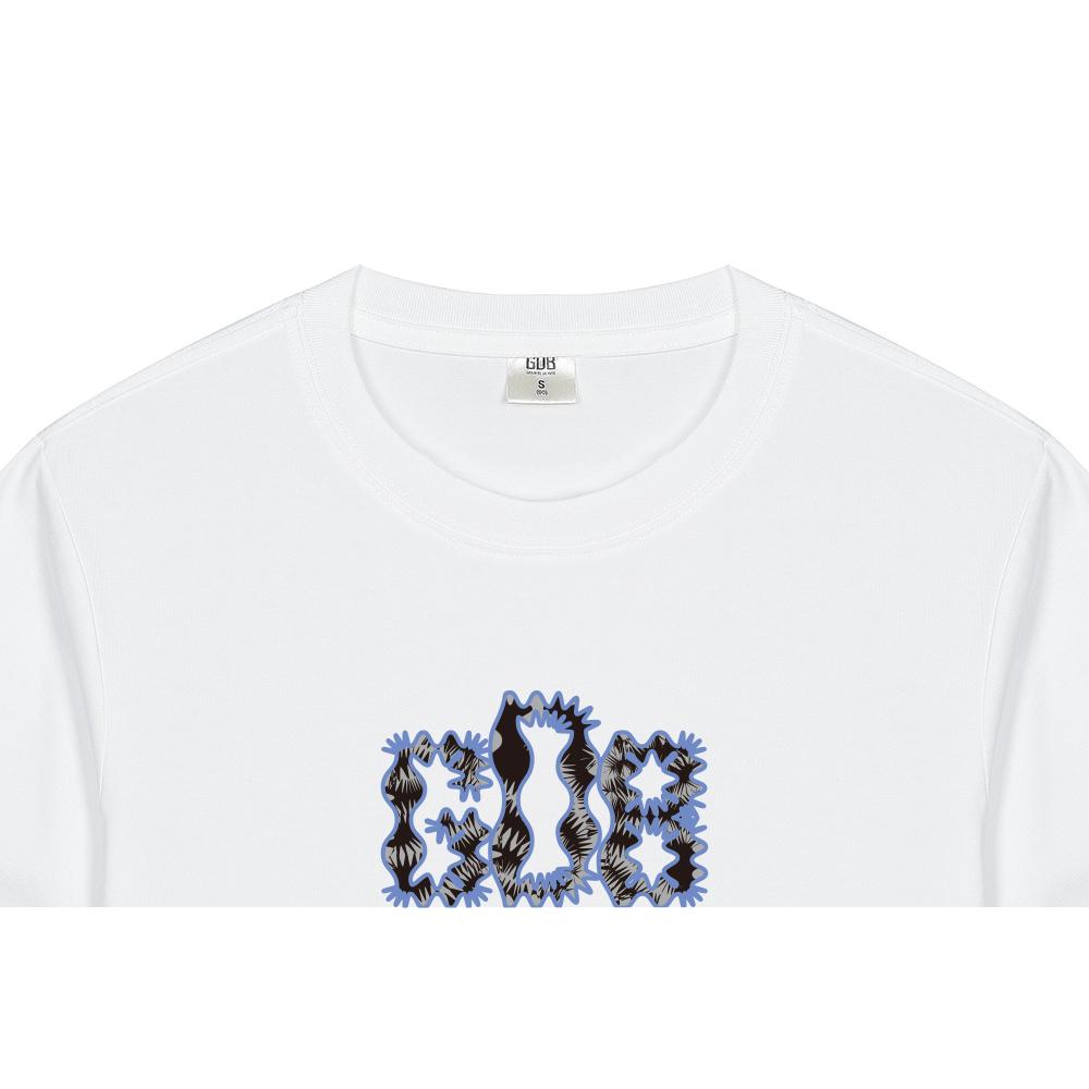 Geulaengdeubotte Original Gdb T-Shirt [White]