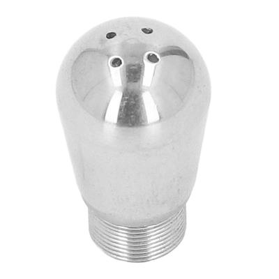 Coffee Maker Steam Nozzle Stainless Steel Tip Milk Foam Spout Replacement for Breville 8 Series