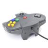 Game Controller - Nintendo - N64 - Long Cable 180cm - 14 Buttons - Wired