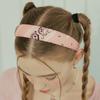 Paisley Volume Hairband