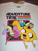 ADVENTURE TIME Cartoon Network T-Shirt