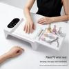 High-Power Quick-Dry Nail Lamp for Professional Salon Use