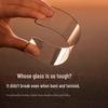 Baseus AR Anti-Reflective Corning Glass Screen Protector for iPhone