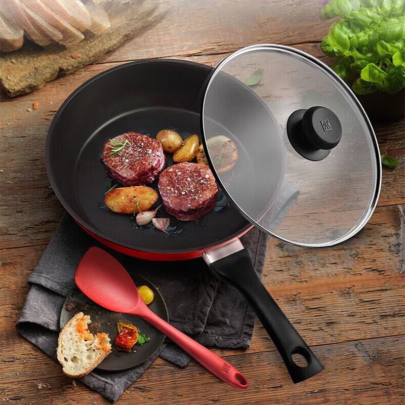 ZWILLING 28cm Multi-Purpose Non-Stick Fry Pan