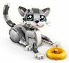31163 - Lego Creator - Mischievous Cat