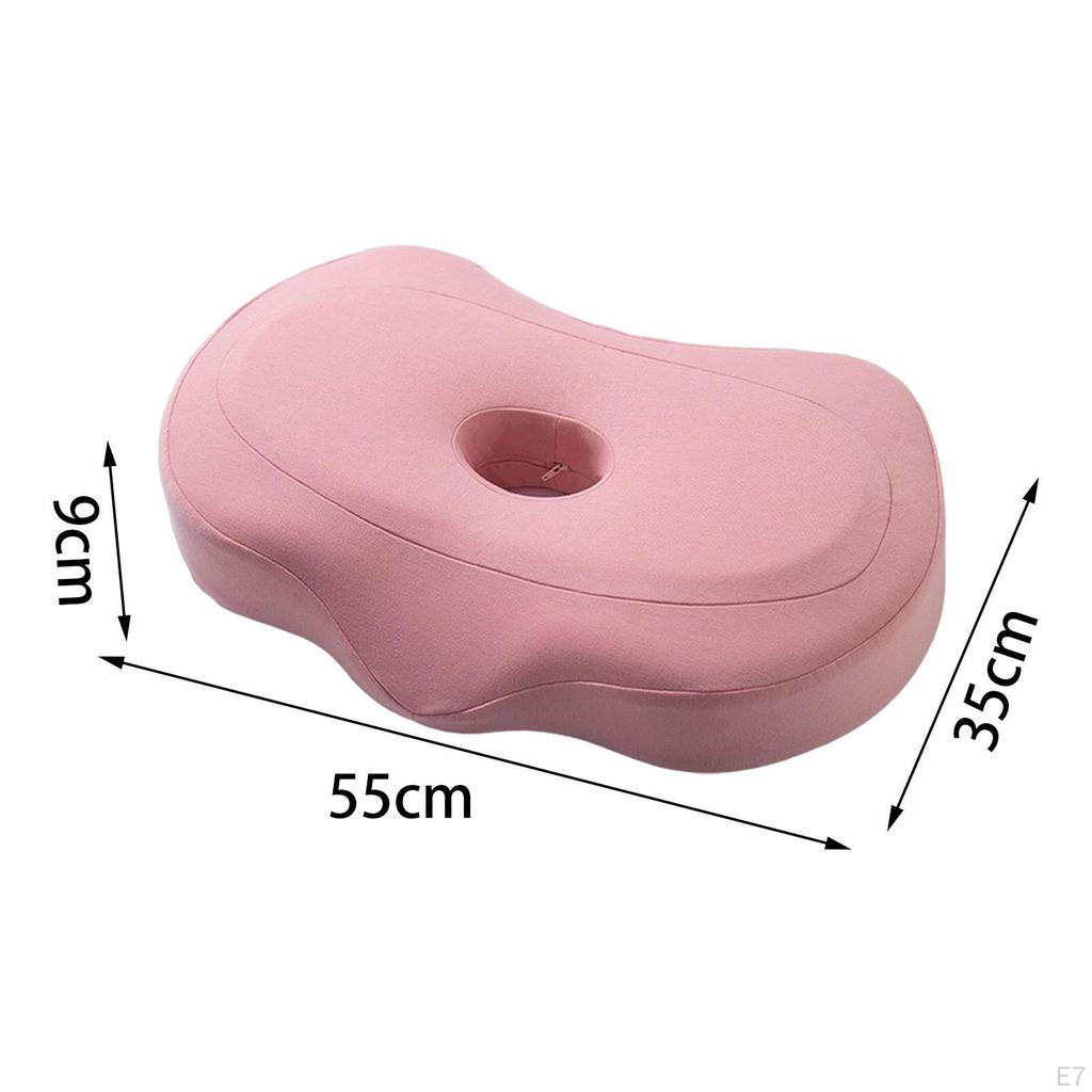 Side Sleeping Pillow Small