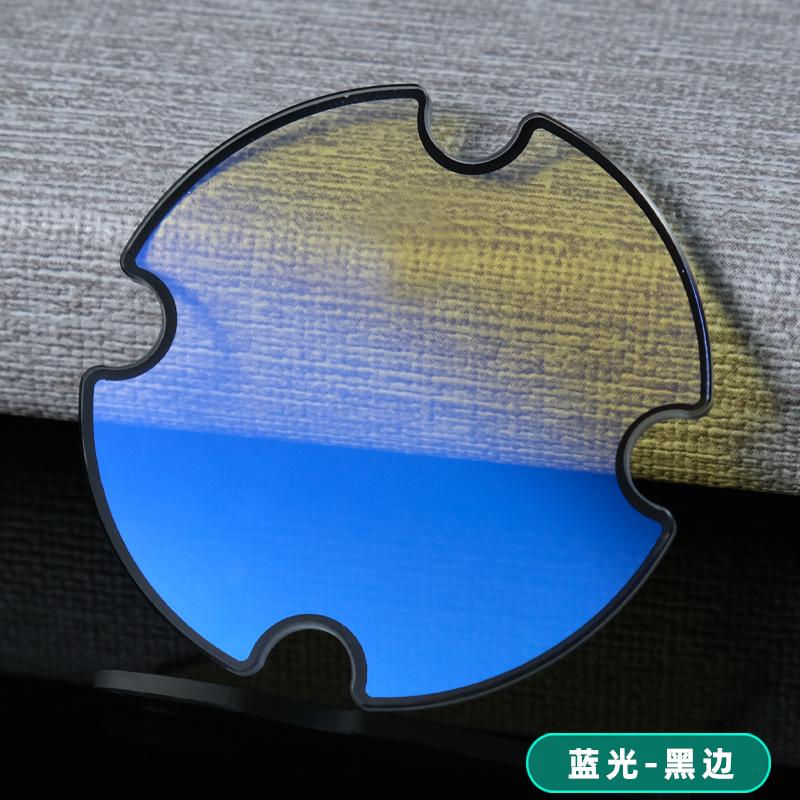 For Diesel DZ7256 7270 7257 7259 DZ7264 7247 7126 Blue Light Watch Mirror Watch Mineral Glass Watch Mask Accessories Watch Lens