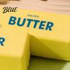 Butter Stick Fidget Toy 1/2/3Pcs Bar Squeeze Slow Rising Anxiety Stress Relief Portable Travel Sensory