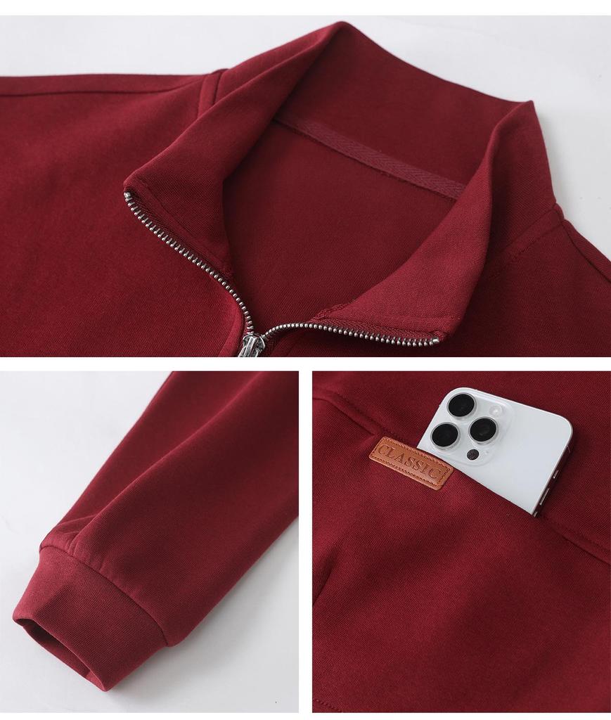 2024 New Women's Fashion: Chic Casual Sportswear for a Flattering Autumn Look