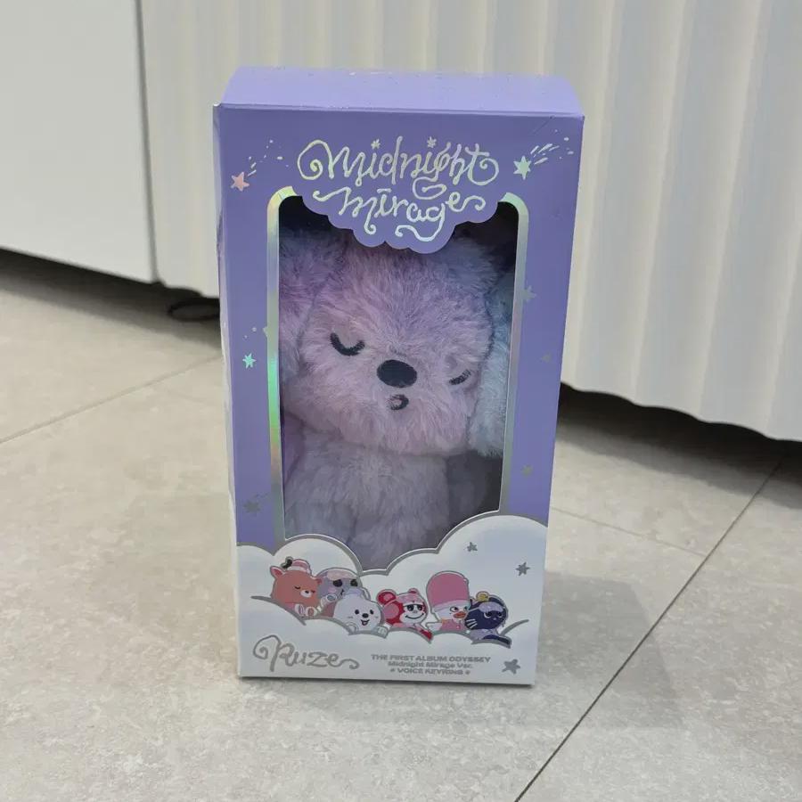 

RIIZE Голосовой Килинг: Dragon — это версия Weverse