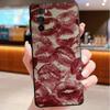Black Red Lips Kiss Phone Case For Motorola Edge 60 50 40 Pro 60 50 40 30 Ultra Neo Fusion Moto G Play G Stylus G Carcasas