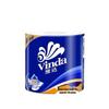 Vinda Blue Classic 4-Ply Core Toilet Paper