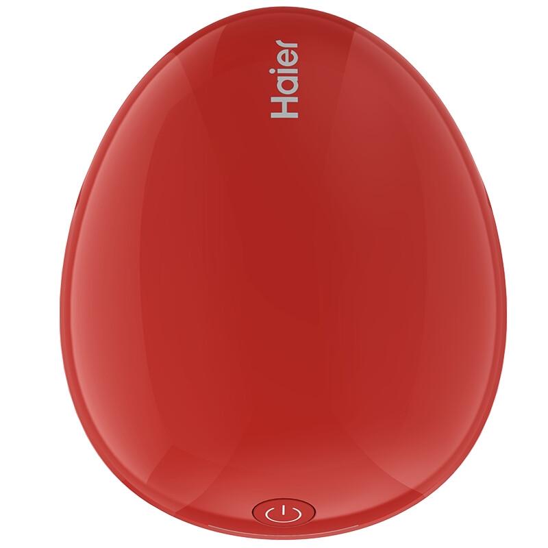 Haier Rechargeable Wet/Dry Scalp and Body Massager