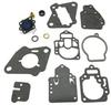 Carburetor Rebuild Kit For Mercury / Mariner 6 15 18 20 25 Hp 2Cyl 1395-9761-1