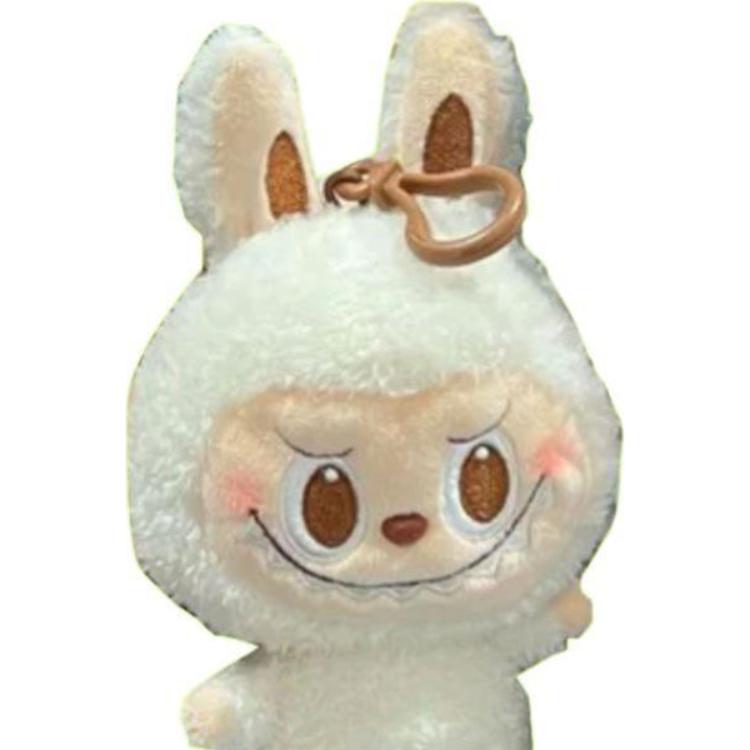 New POP MART Labubu Beijing Wonderland Limited Trendy Figures PPMT-2407-0043